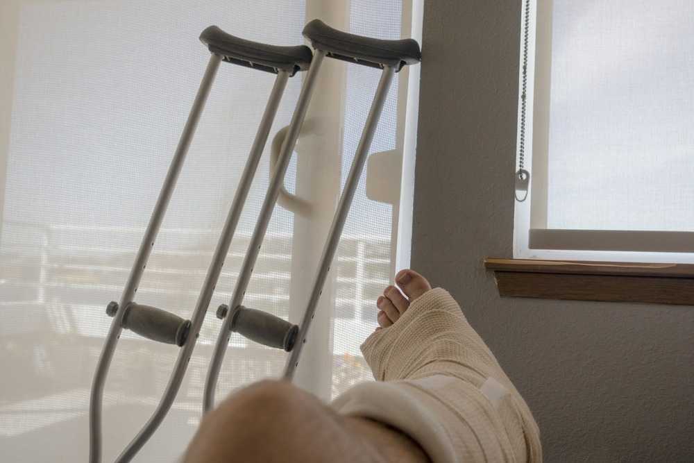 Perry Hall Personal Injury Lawyer
