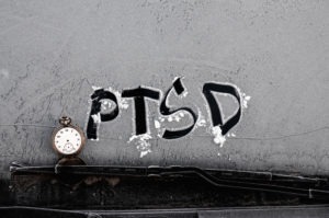 What are the Main Symptoms of PTSD After a Truck Accident?