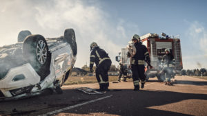 Will The Police Request Medical Records After My Car Accident?