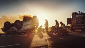 Bel Air North, MD Fatal Car Accident Lawyer