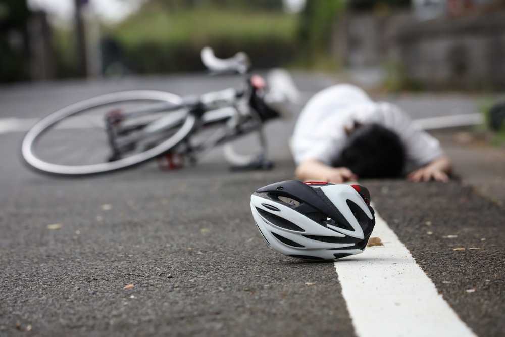 Cecil County Bicycle Accident Lawyer