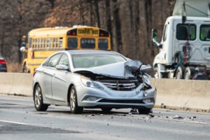 Ellicott City, MD Fatal Car Accident Lawyer