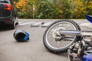 Ellicott City, MD Motorcycle Accident Lawyer