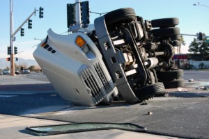 Ellicott City Truck Accident Lawyer