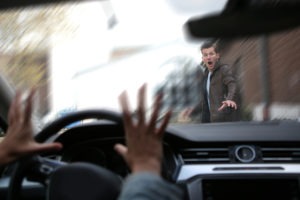 Fort Washington, MD, Pedestrian Accident Lawyer