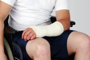 Harford County Slip and Fall Accident Lawyer