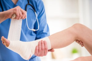 Joppatowne Slip and Fall Accident Lawyer