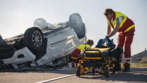 Largo Fatal Car Accident Lawyer