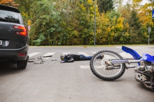 Perry Hall Motorcycle Accident Lawyer