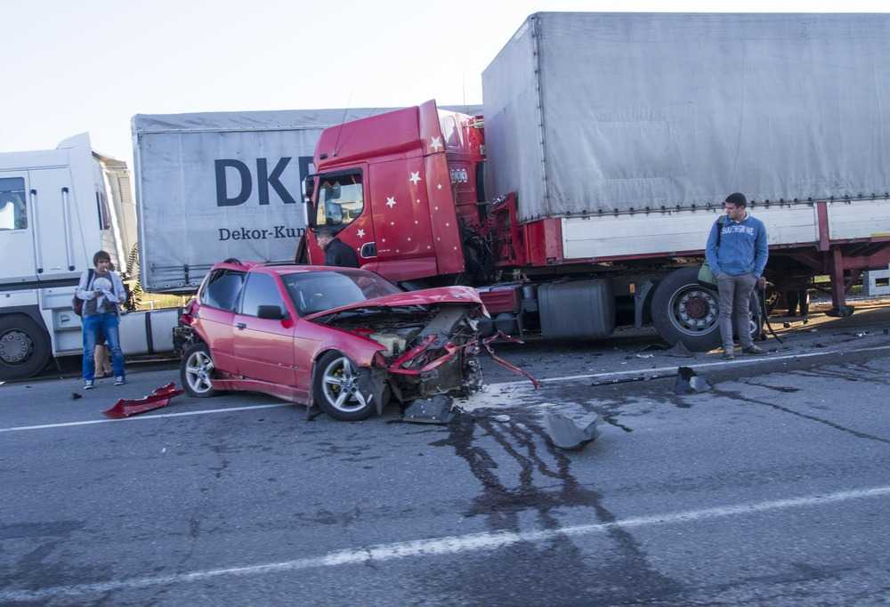 Cecil County Fatal Truck Accident Lawyer