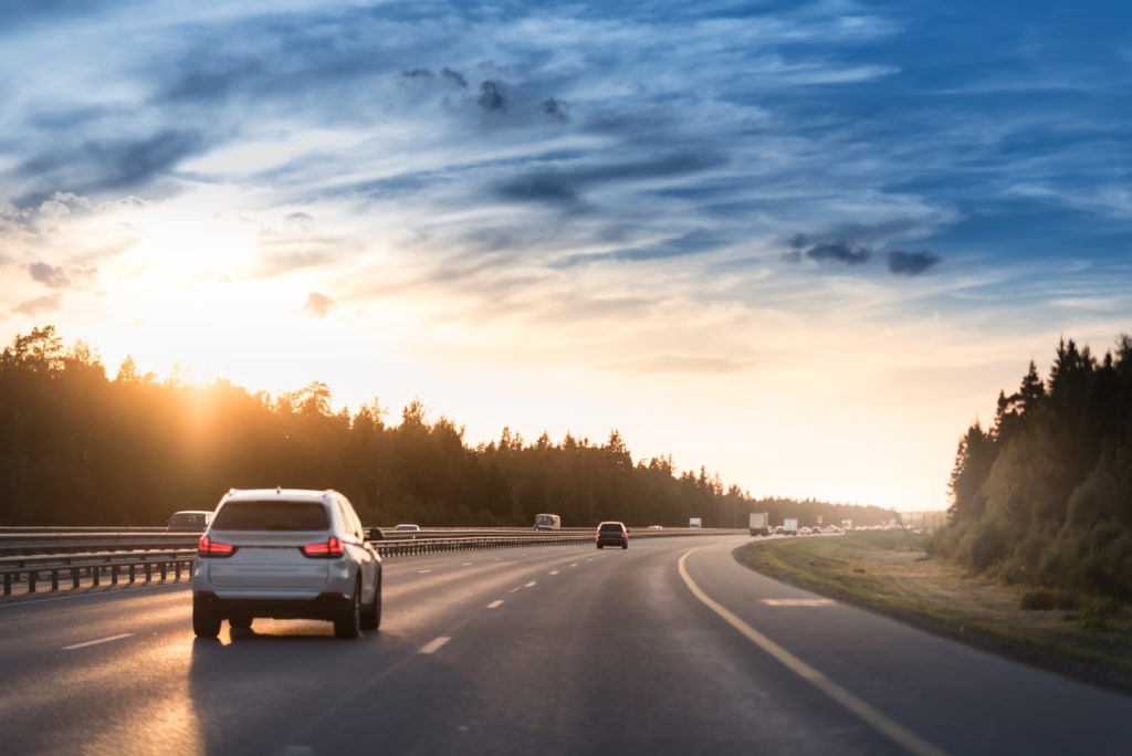 Riverside, MD I-95 Car Accident Lawyer