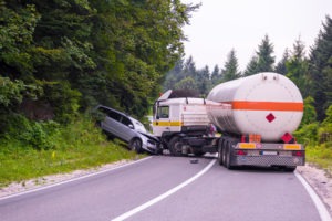 White Marsh I-95 Truck Accident Lawyer