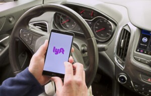 Cecil County Lyft Accident Lawyer