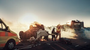 Aberdeen Rollover Accident Lawyer