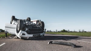 College Park Rollover Accident Lawyer