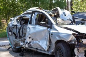 Clinton Fatal Car Accident Lawyer