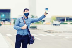 Joppatowne Lyft Accident Lawyer