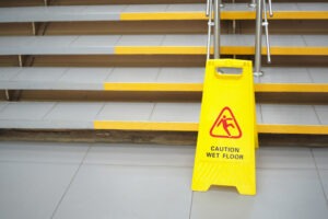 Greenbelt Slip and Fall Accident Lawyer