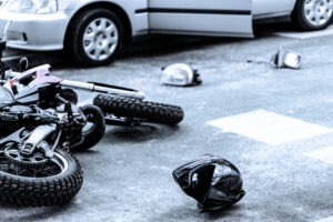 White Marsh Motorcycle Accident Lawyer