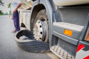 Delaware Truck Accident Lawyer