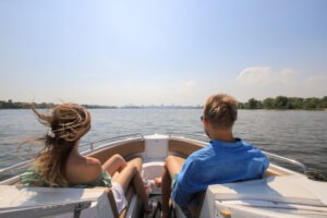 Fort Washington Boating Accident Lawyer