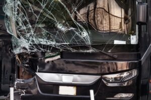 Virginia Truck Accident Lawyer