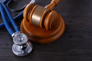 Cecil County Urgent Care Medical Malpractice Lawyer