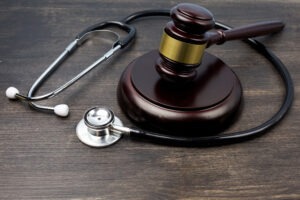 Ellicott City Medical Malpractice Lawyer