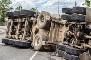 Virginia Fatal Truck Accident Lawyer