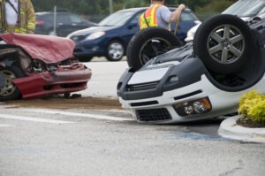 Chestertown Rollover Accident Lawyer