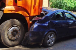 Bowie Fatal Truck Accident Lawyer