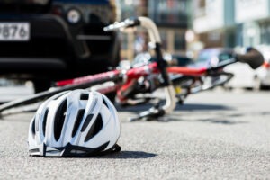 Baltimore Bicycle Accident Lawyer