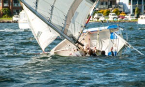 Are You Allowed to Drink on a Boat in Maryland?