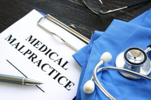 How do I Prove Medical Malpractice in Maryland?