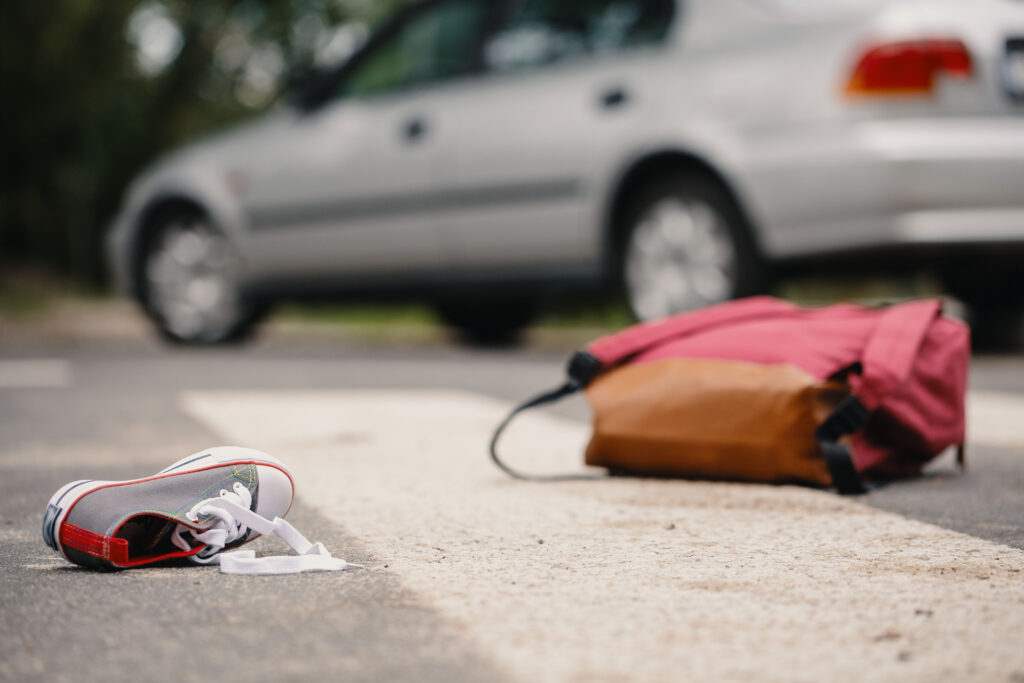 Glen Burnie Pedestrian Accident Lawyer