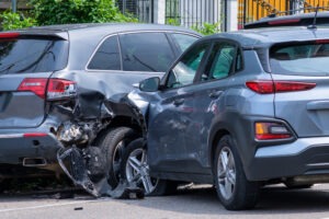 Cambridge Car Accident Lawyer