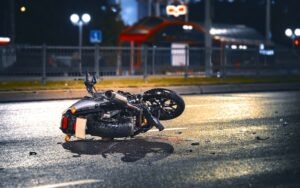 Easton Motorcycle Accident Lawyer