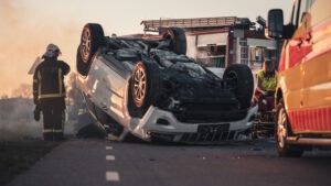Easton Fatal Car Accident Lawyer