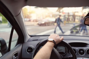 Linthicum Heights Pedestrian Accident Lawyer