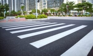 Perry Hall Pedestrian Accident Lawyer