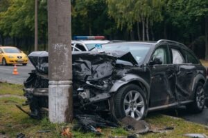 Cambridge Fatal Car Accident Lawyer