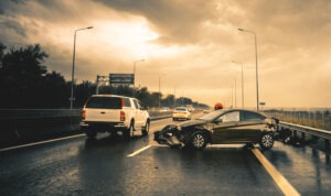 Cecil County U.S. Route 40 Car Accident Lawyer