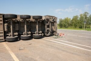 Cecil County U.S. Route 40 Truck Accident Lawyer