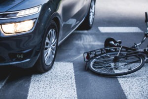 Elkton Bicycle Accident Lawyer