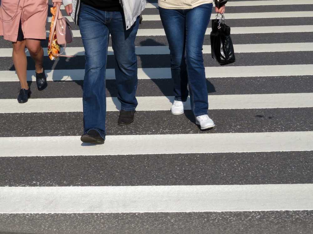 Abingdon Pedestrian Accident Lawyer