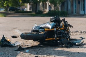 Elkton Fatal Motorcycle Accident Lawyer