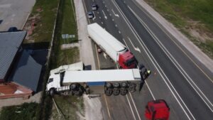 Elkton Fatal Truck Accident Lawyer