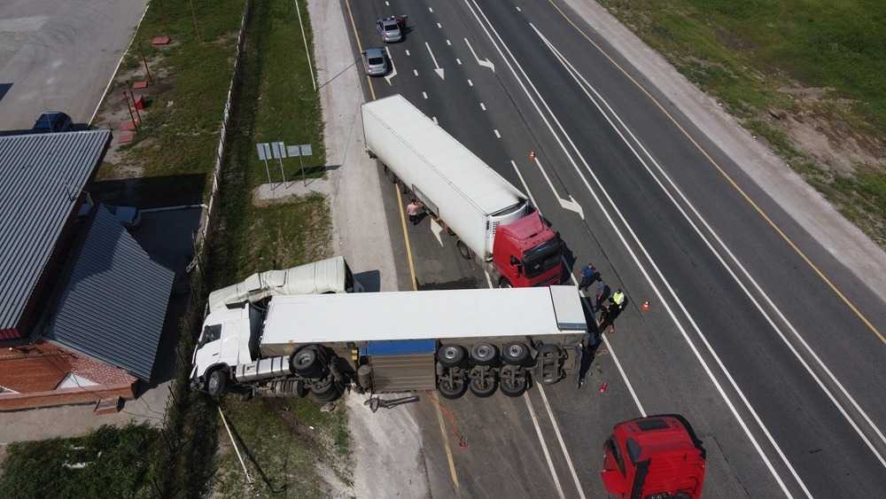 Elkton Fatal Truck Accident Lawyer