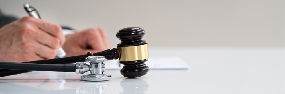 Easton Medical Malpractice Lawyer