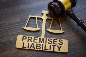 Easton Premises Liability Lawyer
